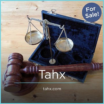 Tahx.com