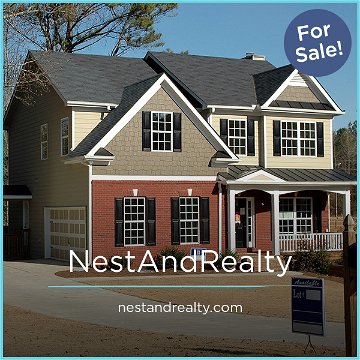 NestAndRealty.com