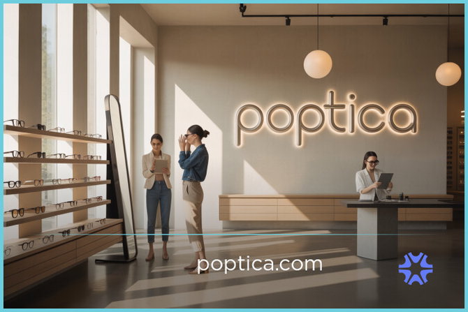 Poptica.com — 2