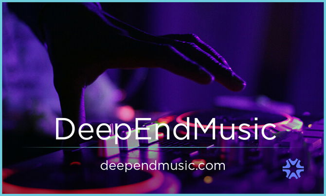 DeepEndMusic.com — 2