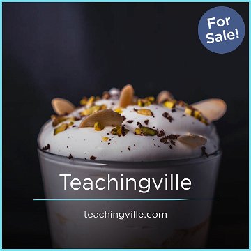 Teachingville.com