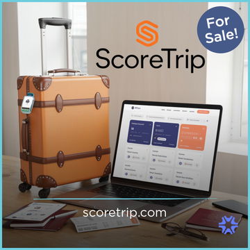 ScoreTrip.com