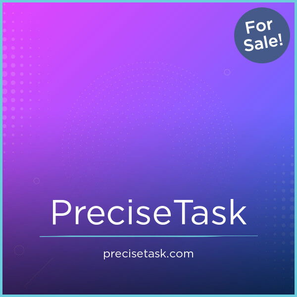 PreciseTask.com