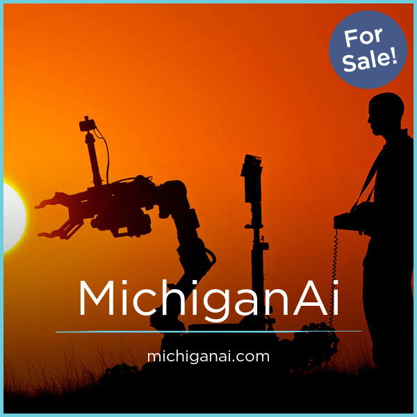 MichiganAI.com