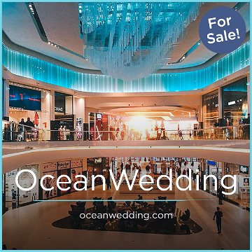 OceanWedding.com