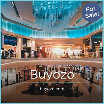 Buyozo.com