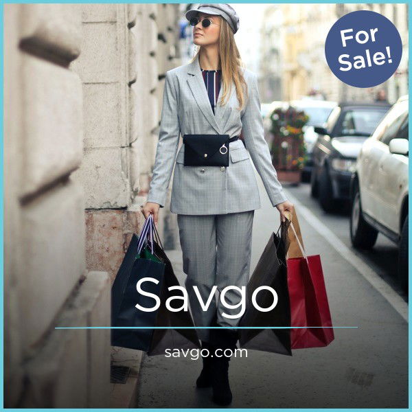 Savgo.com — 2