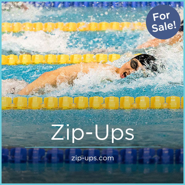 Zip-Ups.com