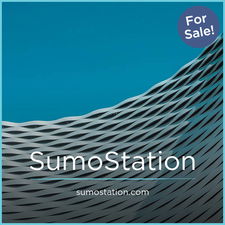 SumoStation.com - New premium domains for sale