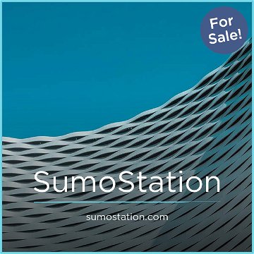 SumoStation.com