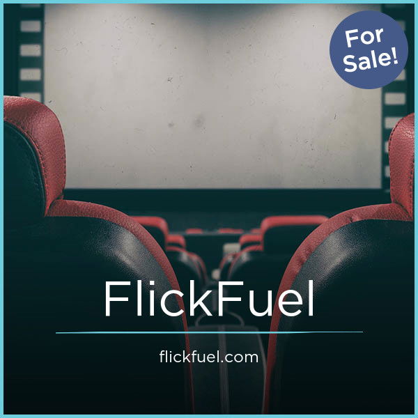 FlickFuel.com