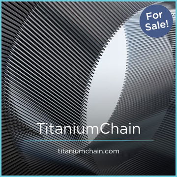 TitaniumChain.com