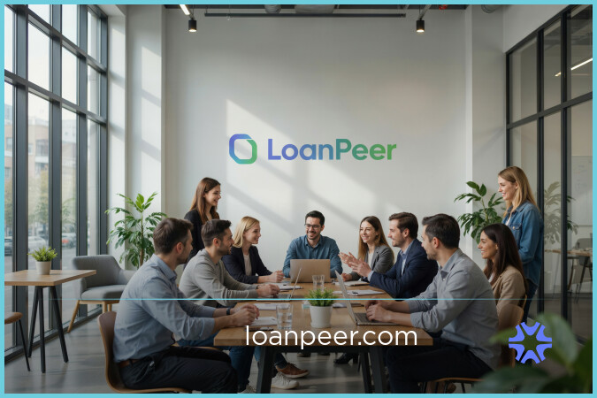 LoanPeer.com image 2