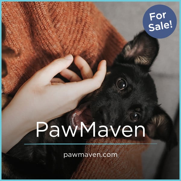 PawMaven.com - buying Unique premium names