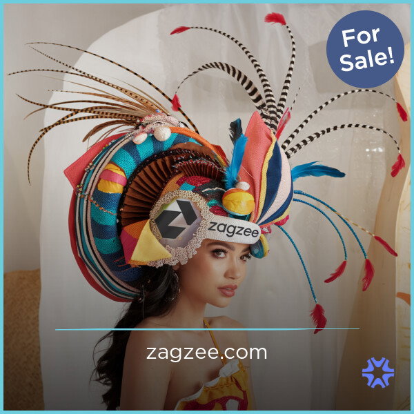 ZagZee.com — 2