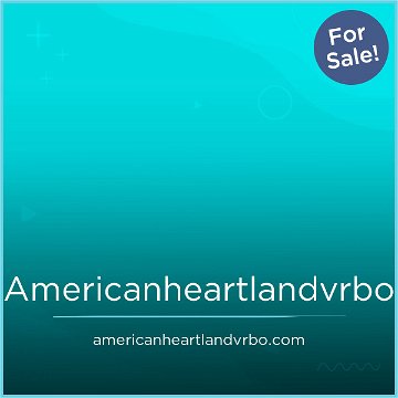 americanheartlandvrbo.com