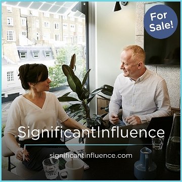 significantinfluence.com