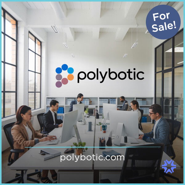 Polybotic.com