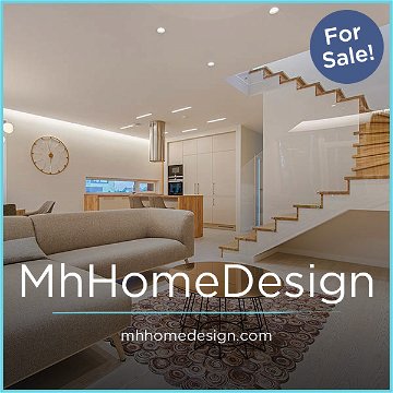 MhHomeDesign.com