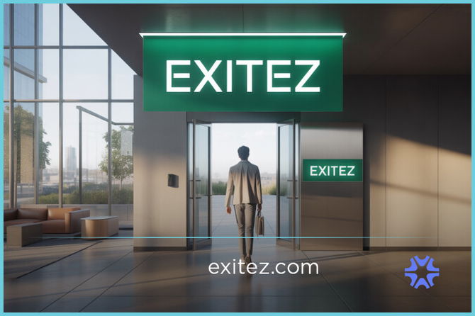 ExitEZ.com — 2