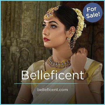 Belleficent.com