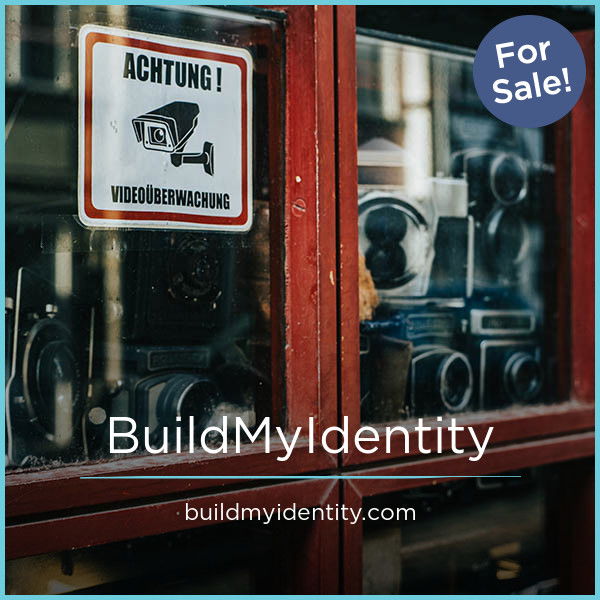 BuildMyIdentity.com