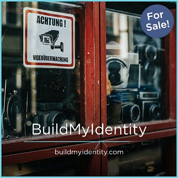 BuildMyIdentity.com