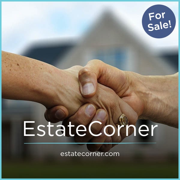 EstateCorner.com - buying Unique premium names
