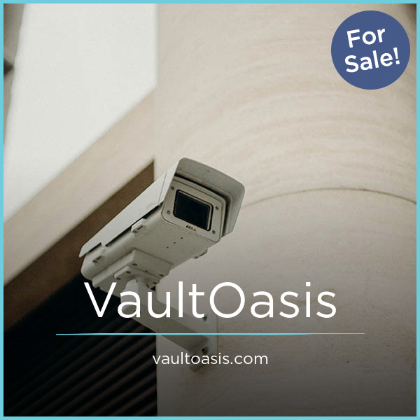 VaultOasis.com - Best premium domain names for sale
