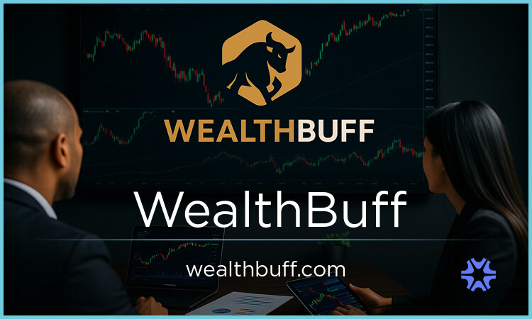 WealthBuff.com image 2