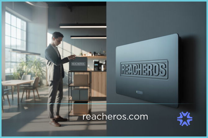 ReacherOS.com