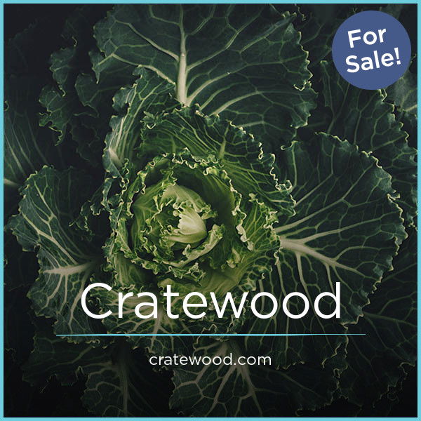 Cratewood.com