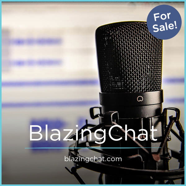 BlazingChat.com