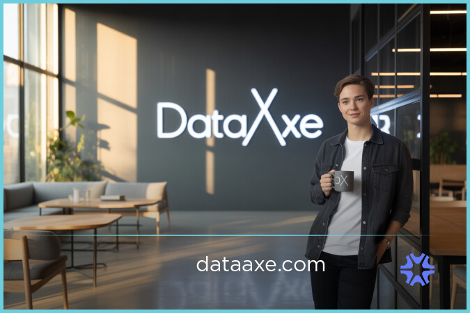 DataAxe.com image 2