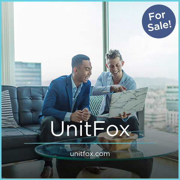 UnitFox.com — 2