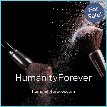 HumanityForever.com