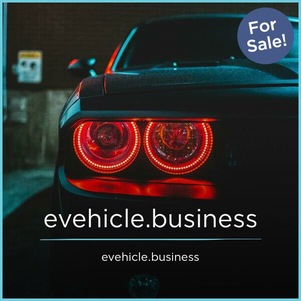 EVehicle.Business