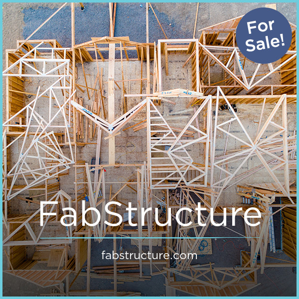 FabStructure.com - Catchy premium names
