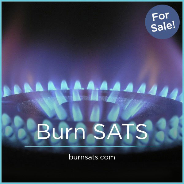 BurnSATS.com