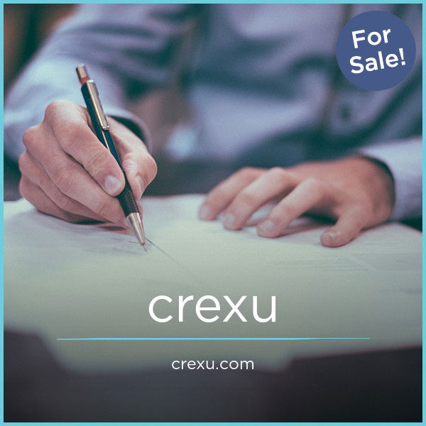 Crexu.com