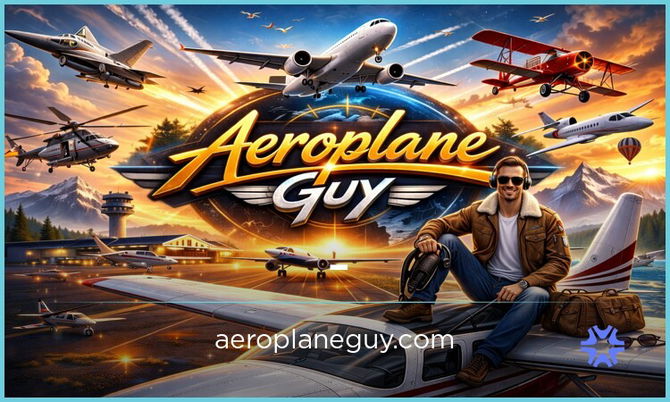 AeroplaneGuy.com — 2