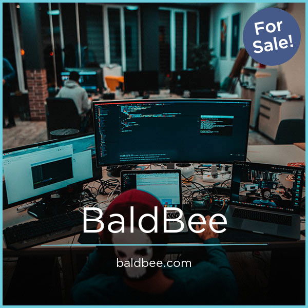 BaldBee.com — 2