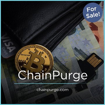 ChainPurge.com