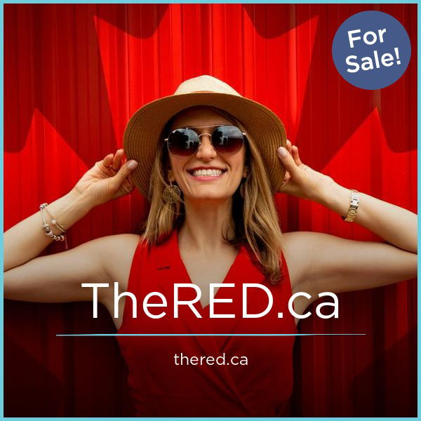 TheRed.ca