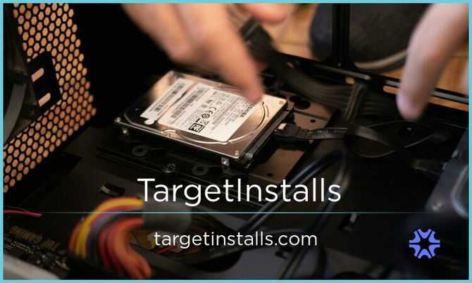 TargetInstalls.com