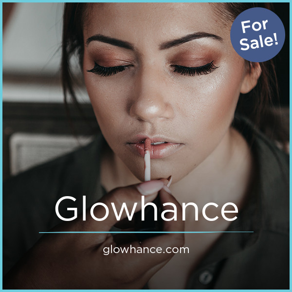 Glowhance.com - New premium names