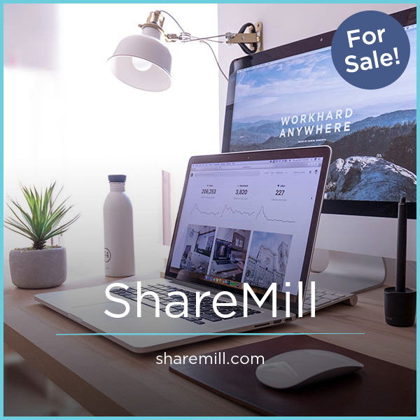 ShareMill.com