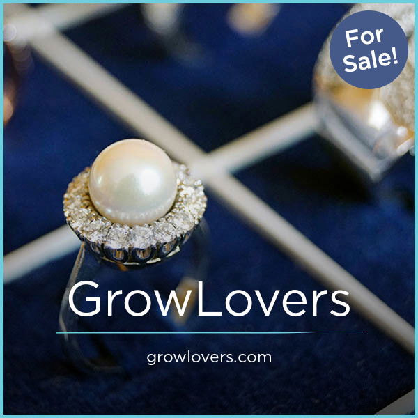 GrowLovers.com