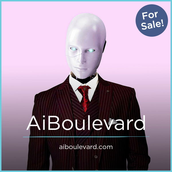 AiBoulevard.com