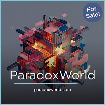 ParadoxWorld.com